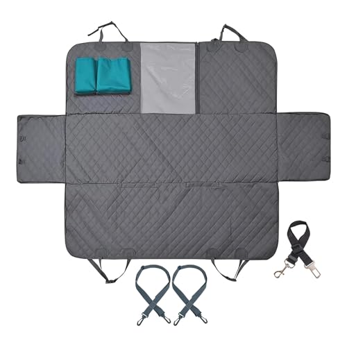 Ynnhik Hängematte Reisebett - Kompakte Schlafhängematte, Faltbares Reisebett | Hochfeste Stoffstärke, Ergonomisches Federungsdesign für Rucksackreisen (198 Zeichen) von Ynnhik