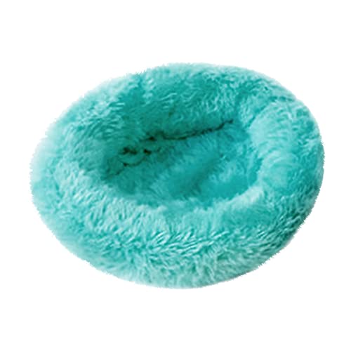 Ynnhik Hamster Hammock - Fun Hamster Hammock, Comfortable Sleeping | Suspension Shell Hamster -Out, Suspension Husk Hamster Bed House with Warm Pad, Chipmunks, 23x15cm Ynnhik Hamster Hammock - Fun Hamster Hammock, Comfortable Sleeping | Suspension Shell Hamster -Out, Suspension Husk Hamster Bed House with Warm Pad, Chipmunks, 23x15cm von Ynnhik