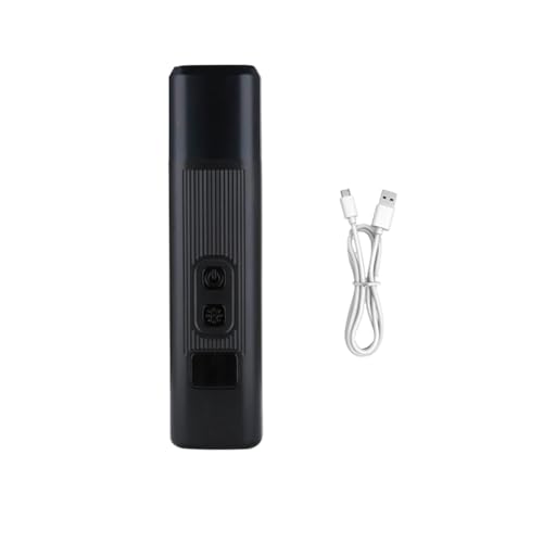 Yominerr Elektrischer Haustier Nagel Clipper Electric Nagel Clipper für Haustiernagel Schwarz Yominerr Elektrischer Haustier Nagel Clipper Electric Nagel Clipper für Haustiernagel Schwarz von Yominerr