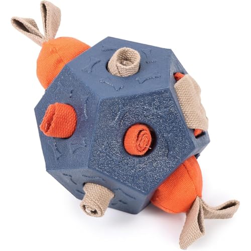 Yominerr Geeignet für Größe PET -Upgrade Ball Interactive Futtersferenztrüffel -Trüffel -Pads Geeignet Yominerr Geeignet für Größe PET -Upgrade Ball Interactive Futtersferenztrüffel -Trüffel -Pads Geeignet von Yominerr