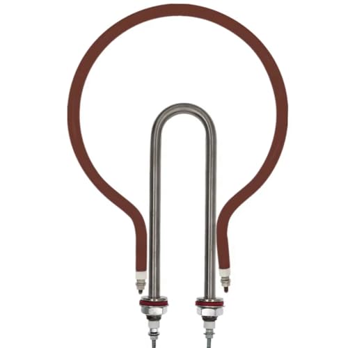 Yominerr Inkubator -Heizrohr 200 -W -Heizrohr Feuchifizierende Controller Ei Drehsystem Inkubatorzubehör von Yominerr