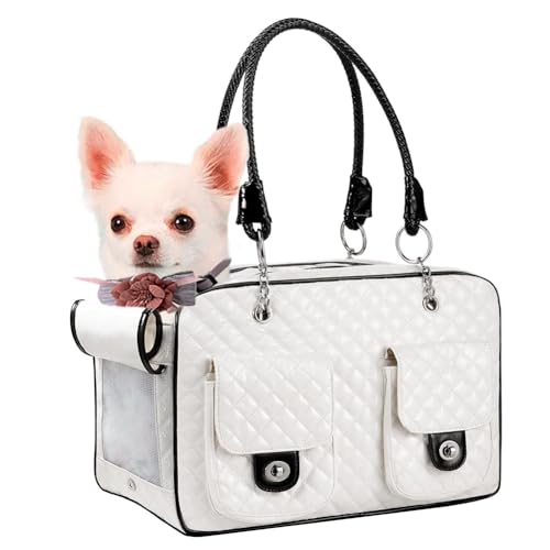 Yominerr Tragbare Haustier-Tragetasche Große Kapazität Haustierrucksack Modischer Haustierrucksack Yominerr Tragbare Haustier-Tragetasche Große Kapazität Haustierrucksack Modischer Haustierrucksack von Yominerr