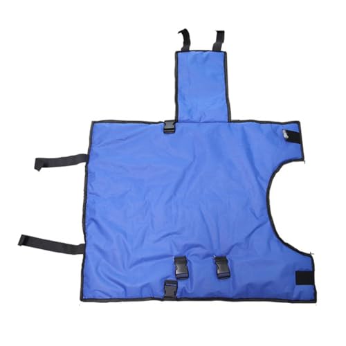 Yominerr wasserdichte Viehschutzdecke, Weiche, Winddichte, Warme Wadenjacke, Verdickte Wadenschutzjacke von Yominerr
