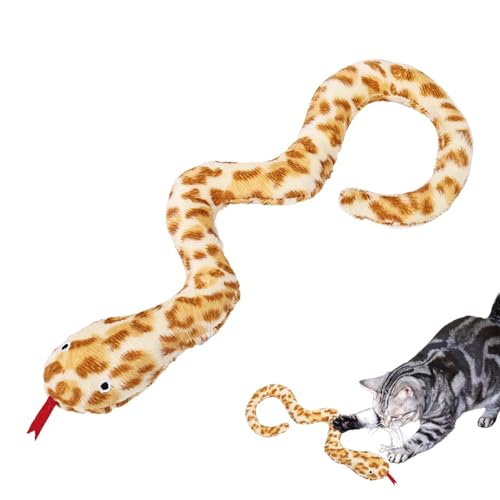 Yongany Interaktives Kauspielzeug mit Katzenminze, Kauspielzeug, Zahnen, Kauspielzeug, weiches Plüschtier, reduziert Langeweile für Hauskatzen Yongany Interaktives Kauspielzeug mit Katzenminze, Kauspielzeug, Zahnen, Kauspielzeug, weiches Plüschtier, reduziert Langeweile für Hauskatzen von Yongany