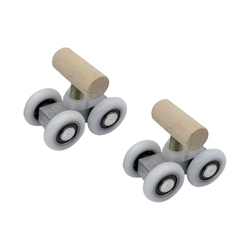 Yongmcxhhj Bird Skates - Pädagogisches Spielzeug Für Papageien,1 Paar Interaktives Spielzeug Zum Bauen Und Bewegen Für Kleine Ziervögel Wie Unzertrennliche Und Sittiche von Yongmcxhhj