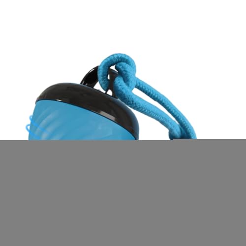 Yongmcxhhj Hund Interaktiver Ball - Intelligenter Rollender Spielball Für Haustiere,3 Modi Intelligentes Spiel Für Zahnung, Gegen Langeweile Und Starke Beißer Yongmcxhhj Hund Interaktiver Ball - Intelligenter Rollender Spielball Für Haustiere,3 Modi Intelligentes Spiel Für Zahnung, Gegen Langeweile Und Starke Beißer von Yongmcxhhj