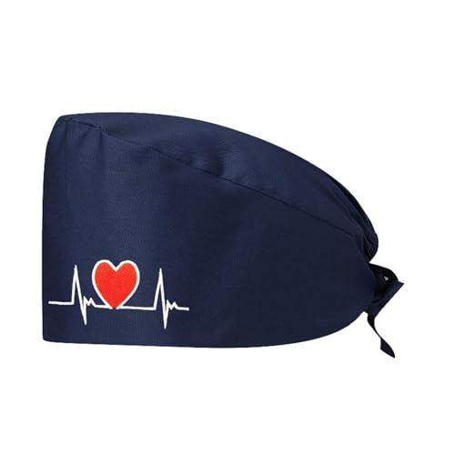 Haustier Ärzte Atmungsaktive Turban Frauen Zahnarztpfleger Neue Krankenschwester Für Köche Und Kosmetiker Haustier Ärzte Atmungsaktive Turban Frauen Zahnarztpfleger Neue Krankenschwester Für Köche Und Kosmetiker von Yooghuge