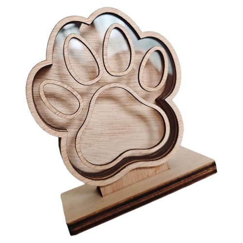 Yooghuge Anpassbare Haustierpelz Memorial Holzkasten Hund Katzen Haarpflecken Zur Personalisierung Von Haustierliebhabern Hausdekoration Display Pelze Gedenkschachtel Memorial Display Yooghuge Anpassbare Haustierpelz Memorial Holzkasten Hund Katzen Haarpflecken Zur Personalisierung Von Haustierliebhabern Hausdekoration Display Pelze Gedenkschachtel Memorial Display von Yooghuge