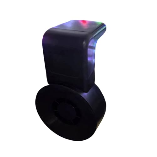 Yooghuge Aquarien Temperaturkontrollvorrichtung Externer Kühlventilator Mit USB Stromversorgung Für Verschiedene Umgebungen Externe Aquarien Kühlventilator Yooghuge Aquarien Temperaturkontrollvorrichtung Externer Kühlventilator Mit USB Stromversorgung Für Verschiedene Umgebungen Externe Aquarien Kühlventilator von Yooghuge