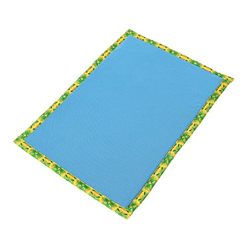 Yooghuge Hunde Kühlmatte Schlafunterlage Trinkbar Maschinenwaschbar Bett Hält Yooghuge Hunde Kühlmatte Schlafunterlage Trinkbar Maschinenwaschbar Bett Hält von Yooghuge
