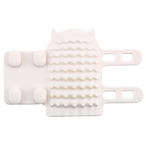 Yooghuge Katzenkammschisch Ecke Selbst Groomers Pinsel Nicht Schäden An Möbeln Katzen Groomers Katzen Kratzer Haarentfernung Zum Wandkratzen Reiben Yooghuge Katzenkammschisch Ecke Selbst Groomers Pinsel Nicht Schäden An Möbeln Katzen Groomers Katzen Kratzer Haarentfernung Zum Wandkratzen Reiben von Yooghuge