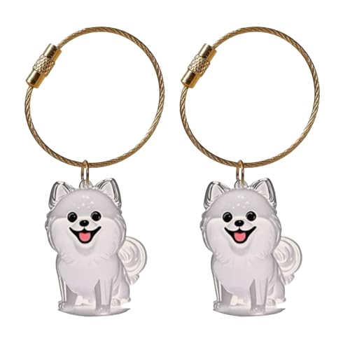 Yooghuge Pet Hair Collector Keepsakes Keychain Box Für Hundekatzen Und Kleine Tiere Pelze Lagerbehälter Mit Leicht Zu Öffnenden Design Plastik Haustierhaarpflecken Halterhalter Yooghuge Pet Hair Collector Keepsakes Keychain Box Für Hundekatzen Und Kleine Tiere Pelze Lagerbehälter Mit Leicht Zu Öffnenden Design Plastik Haustierhaarpflecken Halterhalter von Yooghuge