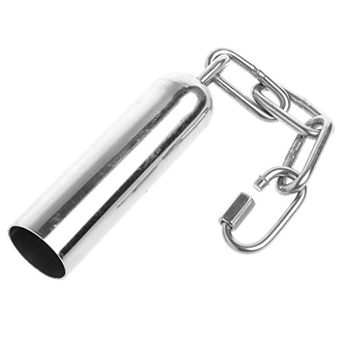 Yooghuge Vogelpapageien Spielzeug Edelstahlglocke Hanging Swing Für Blockgien Conures Finken Kanarien Käfigzubehör Shelkeet Für Käfig Yooghuge Vogelpapageien Spielzeug Edelstahlglocke Hanging Swing Für Blockgien Conures Finken Kanarien Käfigzubehör Shelkeet Für Käfig von Yooghuge