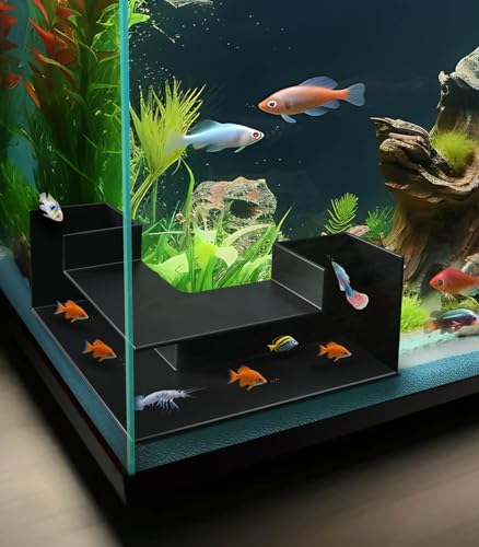 Yopetox Shrimp Cave Aquarium Tunnel Yopetox Shrimp Cave Aquarium Tunnel von Yopetox