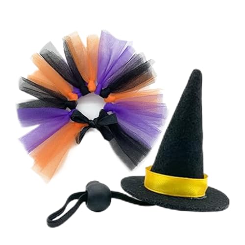 Yorajuy Bartdrachen-Outfits – Bartdrachen-Zubehör, Kleidung, Halloween-Bekleidung, Haustierzubehör für Amphibien, Geckos, Schlangen, Schildkröten, Hamster, Igel, Küken, , Reptilien von Yorajuy