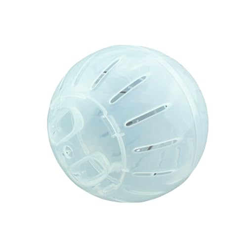 Yorajuy Hamster-Laufrad, Joggingrad für Hamster, Kleintier-Laufrad, Hamster-Trainingsbälle für alle Hamster Yorajuy Hamster-Laufrad, Joggingrad für Hamster, Kleintier-Laufrad, Hamster-Trainingsbälle für alle Hamster von Yorajuy