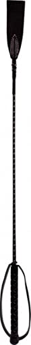 York Gerte Reflex Springgerte Reitgerte (75 cm) von York