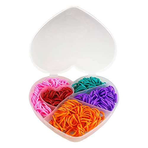 York Gummis Set Herz York Gummis Set Herz von York Fitness