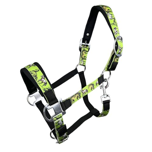York Pferde Halfter Enya (Pony) von York Fitness