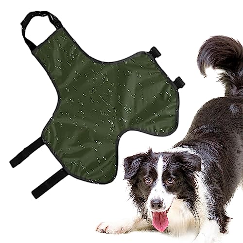 Bauchbänder für Hunde,Atmungsaktive Hunde-PIPI-Windel für Männer | Mittelgroße Hundewickel, Pinkelwindeln für Männer, wasserdicht für mittelgroße und große Hunde, drinnen oder draußen Youding Bauchbänder für Hunde,Atmungsaktive Hunde-PIPI-Windel für Männer | Mittelgroße Hundewickel, Pinkelwindeln für Männer, wasserdicht für mittelgroße und große Hunde, drinnen oder draußen Youding von Youding