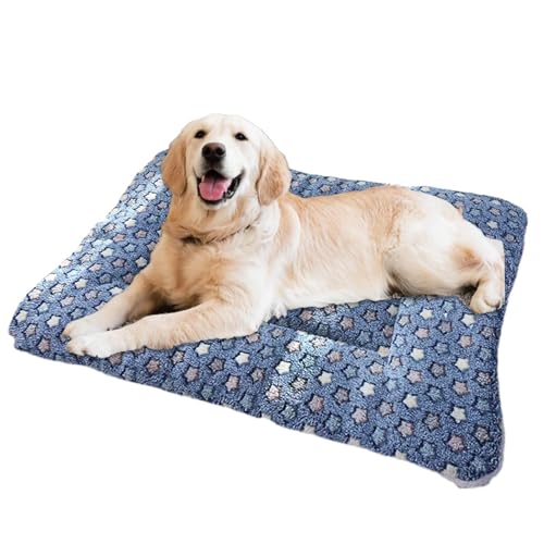 Heizkissen für Katzen, weiches Kissen für Hundekäfig und Schlafmatte für Hunde, warme Matte für Haustiere und warmes Kissen für Haustiere, Größe T Heizkissen für Katzen, weiches Kissen für Hundekäfig und Schlafmatte für Hunde, warme Matte für Haustiere und warmes Kissen für Haustiere, Größe T von Youding