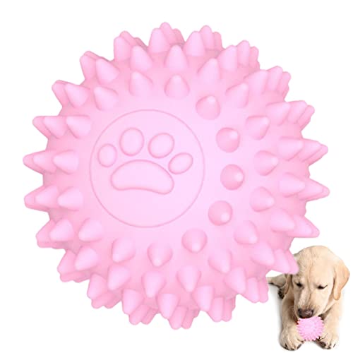 Hundespielzeugball, Kauspielzeug Für Welpen Zum Zahnen, Ungiftig, Bissfest, Zahnspielzeugbälle Für S, , L, Hunde Und Welpen, Katzen, Hundefutter, Futterspender, Kauzahnreinigungsball, Übungsspiel, IQ Hundespielzeugball, Kauspielzeug Für Welpen Zum Zahnen, Ungiftig, Bissfest, Zahnspielzeugbälle Für S, , L, Hunde Und Welpen, Katzen, Hundefutter, Futterspender, Kauzahnreinigungsball, Übungsspiel, IQ von Youding
