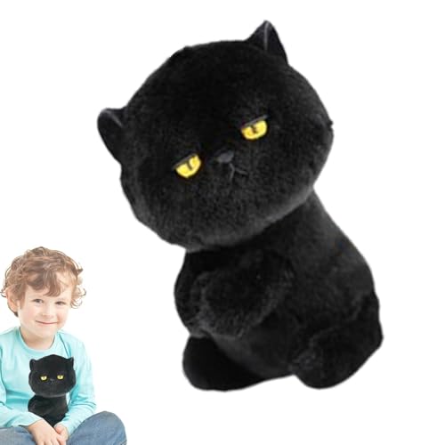 Youding Kuscheltiere Katze,Stofftier Katze,Süßes Katzenplüschtier Kuscheltiere Katze - Plüsch-Katzenanhänger, multifunktionale Katzendekorationen für Kinder, Geburtstag, Partys, Baum, Fliegennetze, Youding Kuscheltiere Katze,Stofftier Katze,Süßes Katzenplüschtier Kuscheltiere Katze - Plüsch-Katzenanhänger, multifunktionale Katzendekorationen für Kinder, Geburtstag, Partys, Baum, Fliegennetze, von Youding