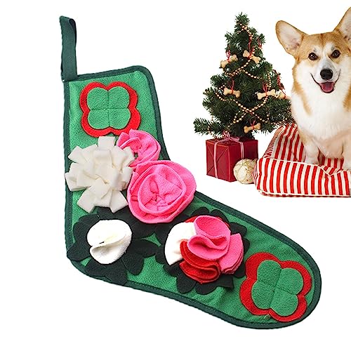 Youding Schnüffelpad für Hunde - Schnüffelmatte für Haustiere - rutschfeste Schnüffelunterlage für Hundeliebhaber, Futterspiel für Kaninchen, Meerschweinchen, Chinchillas, Frettchen Youding Schnüffelpad für Hunde - Schnüffelmatte für Haustiere - rutschfeste Schnüffelunterlage für Hundeliebhaber, Futterspiel für Kaninchen, Meerschweinchen, Chinchillas, Frettchen von Youding