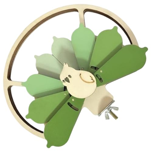 Youding Vogelfutterspielzeug - Käfig -Trainingspuzzle | Holzvogelpuzzle | Holzkäfig -Futterspiel, Interaktives Spielzeug Für, Lovebird, Wellensittiche, Sittich, Conure, Youding Vogelfutterspielzeug - Käfig -Trainingspuzzle | Holzvogelpuzzle | Holzkäfig -Futterspiel, Interaktives Spielzeug Für, Lovebird, Wellensittiche, Sittich, Conure, von Youding