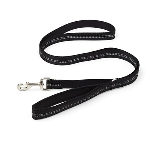Youly Die Protector Hundeleine in Schwarz, 1,8 m. Youly Die Protector Hundeleine in Schwarz, 1,8 m. von Youly