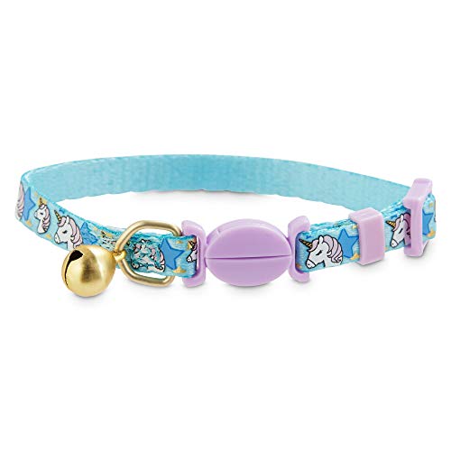 Youly Einhorn-Kätzchen-Halsband, Größe XS Youly Einhorn-Kätzchen-Halsband, Größe XS von Youly