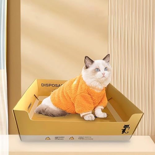 Katzentoilette Katzentoilette von YounBeauty