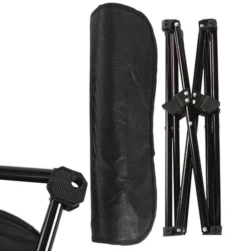 Youngwier Erhöhter Hundebett | Zusammenklappbarer Outdoor Hundebett - Waschbare Atmungsaktive Hängematte Hundekorb - Für Indoor Haus Garten Outdoor Reisen von Youngwier
