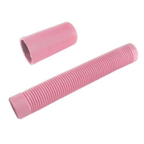 Youngwier Hamstertunnel - Ausziehbarer Spieltunnel Fuer Kleintiere - Biegsamer Nagertunnel Aus Exercise Material - Für Kleintiere Wie Hamster Igel Chinchillas Youngwier Hamstertunnel - Ausziehbarer Spieltunnel Fuer Kleintiere - Biegsamer Nagertunnel Aus Exercise Material - Für Kleintiere Wie Hamster Igel Chinchillas von Youngwier