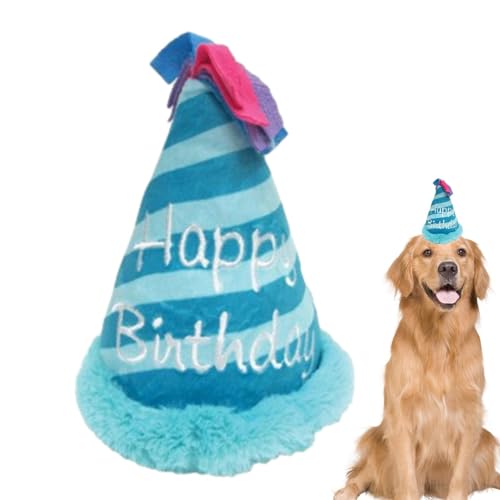 Youngwier Hund Kauspielzeug Geburtstag Hundespielzeug Happy Hundekuchen Plüsch Kuchen Hundespielzeug Für Hundetorte Toys Deko Interaktives Geschenk Weiches Plüsch Hundespielzeug Youngwier Hund Kauspielzeug Geburtstag Hundespielzeug Happy Hundekuchen Plüsch Kuchen Hundespielzeug Für Hundetorte Toys Deko Interaktives Geschenk Weiches Plüsch Hundespielzeug von Youngwier