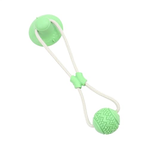 Youngwier Kauspielzeug für Hunde, Kauspielzeug für Welpen zum Zahnen - Flexibles Zahnreinigungsspielzeug für Hunde, Kauspielzeug für Hunde | Verschleißfestes Welpen-Beißspielzeug. Aggressives Youngwier Kauspielzeug für Hunde, Kauspielzeug für Welpen zum Zahnen - Flexibles Zahnreinigungsspielzeug für Hunde, Kauspielzeug für Hunde | Verschleißfestes Welpen-Beißspielzeug. Aggressives von Youngwier