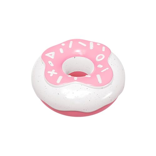 Youngwier Kauspielzeug für Welpen, Donut-Kauspielzeug für Hunde | Quietschendes Welpenspielzeug in Donutform - Interaktives Hundespielzeug und quietschendes Welpenspielzeug für kleine, mittelgroße Youngwier Kauspielzeug für Welpen, Donut-Kauspielzeug für Hunde | Quietschendes Welpenspielzeug in Donutform - Interaktives Hundespielzeug und quietschendes Welpenspielzeug für kleine, mittelgroße von Youngwier