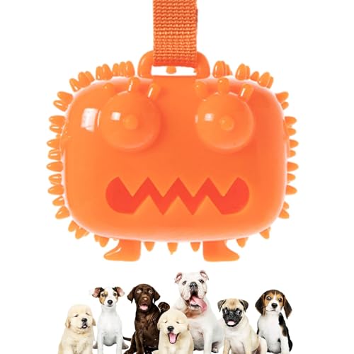 Youngwier Quietschendes Spielzeug für Hunde | Quietschspielzeug für Hunde – Indoor-Katzenspielzeug, interaktives Hundespielzeug, großäugiger Quietscher für kleine, mittelgroße und große Rassen Youngwier Quietschendes Spielzeug für Hunde | Quietschspielzeug für Hunde – Indoor-Katzenspielzeug, interaktives Hundespielzeug, großäugiger Quietscher für kleine, mittelgroße und große Rassen von Youngwier