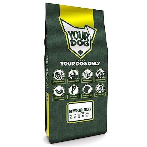 Yourdog 12 kg von Yourdog