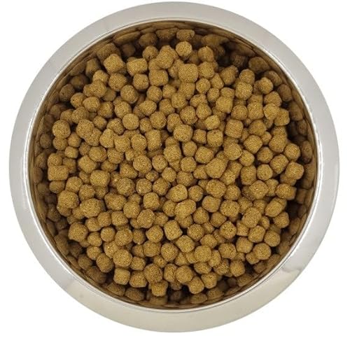 Yourdog 12 kg dwerg- of toypoedel volwassen hondenvoer von Yourdog