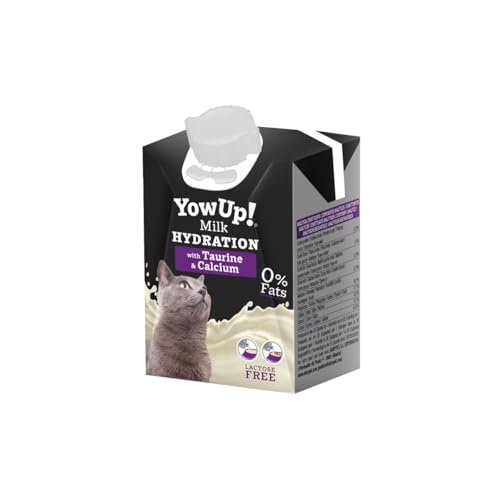 YowUp Hydration Katzenfutter, 12 Stück, Marke: YowUp - EAN: 8437023761502 von YowUp