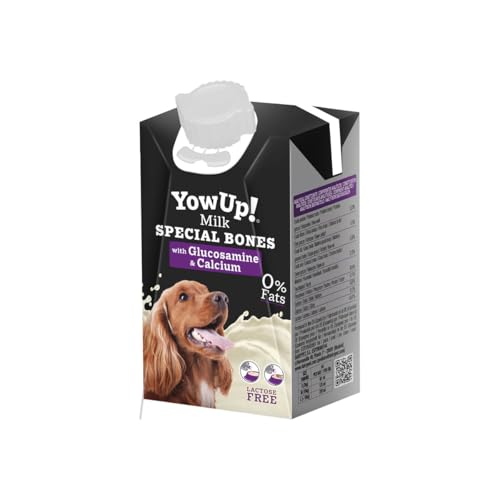 YowUp Nassfutter - Marke: YowUp - EAN: 8437023761526 YowUp Nassfutter - Marke: YowUp - EAN: 8437023761526 von YowUp