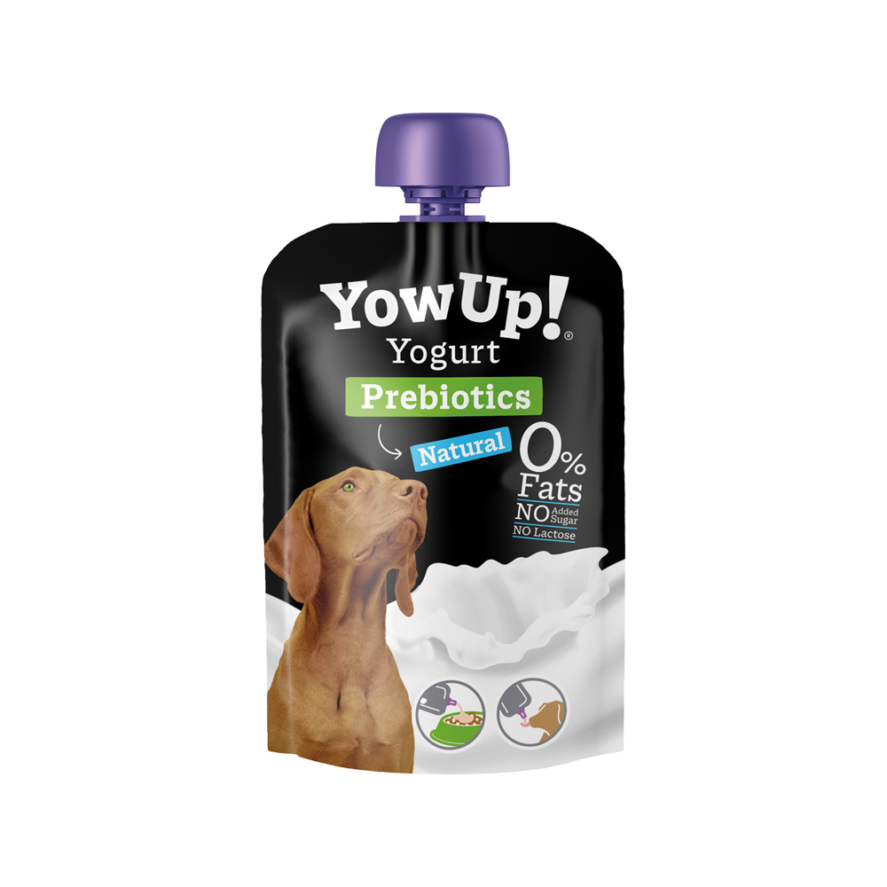 YowUp! Yoghurt Dogs - Articular Huhn - 120 g YowUp! Yoghurt Dogs - Articular Huhn - 120 g von YowUp!