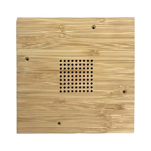 YsXoWiui Divider 20cm X 20cm Kompakte Quadratische Stabile Konstruktion Rahmen Ausrüstung Honeybee Separator von YsXoWiui