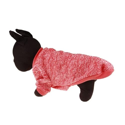 YuZiJiang Katzenkleidung Winter Warme Haustierkleidung Für Katzen Mode Outfits Mäntel Chihuahua Hundekleidung Kaninchen Tiere Frühling Heimtierbedarf von YuZiJiang