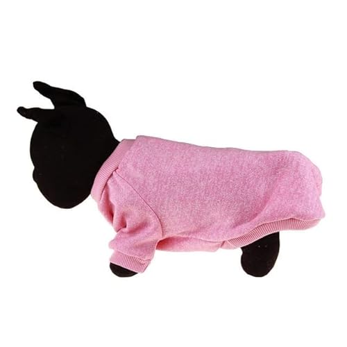 YuZiJiang Katzenkleidung Winter Warme Haustierkleidung Für Katzen Mode Outfits Mäntel Chihuahua Hundekleidung Kaninchen Tiere Frühling Heimtierbedarf von YuZiJiang