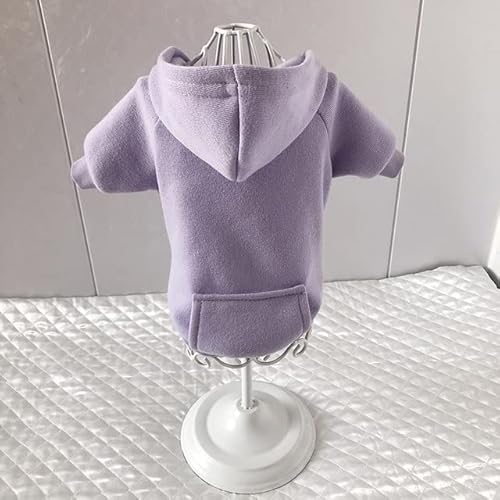 YuZiJiang Kleidung für Katzen, Haustierkleidung, Katzenmantel, Jacke, Hundekleidung für kleine Hunde, Katzen, Hoodies, Haustier-Outfits, solide Katzenkleidung, Haustierbekleidung YuZiJiang Kleidung für Katzen, Haustierkleidung, Katzenmantel, Jacke, Hundekleidung für kleine Hunde, Katzen, Hoodies, Haustier-Outfits, solide Katzenkleidung, Haustierbekleidung von YuZiJiang