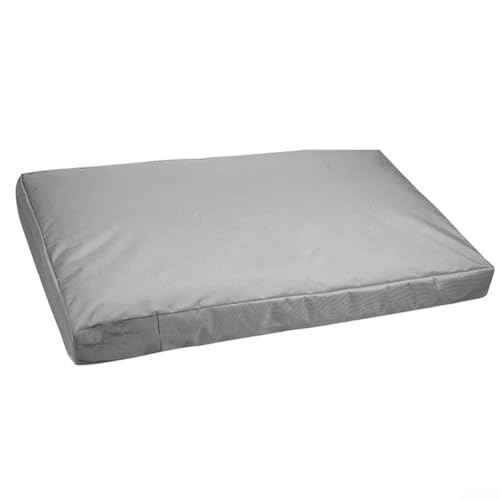 Yuanpgky Wasserdichter Haustierbettbezug, 210D Oxford-Gewebe, Outdoor-Camping-Schlafmatte, Schutzschicht, maschinenwaschbar mit verstecktem Reißverschluss, für Hunde und Katzen erhältlich (92 x 59 x Yuanpgky Wasserdichter Haustierbettbezug, 210D Oxford-Gewebe, Outdoor-Camping-Schlafmatte, Schutzschicht, maschinenwaschbar mit verstecktem Reißverschluss, für Hunde und Katzen erhältlich (92 x 59 x von Yuanpgky