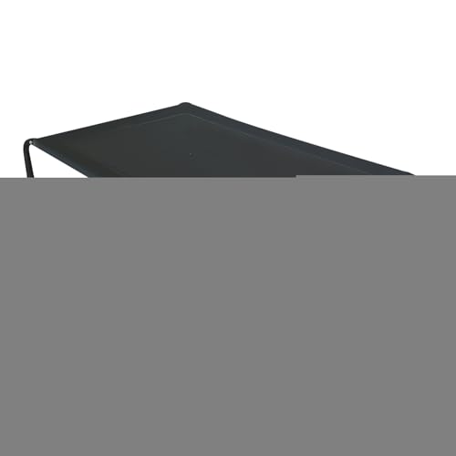 Yuecjian Hundebett Erhöht,Atmungsaktives Outdoor Hochgelegtes Hundebett | Waschbare Kühlende Haustier Hängematte Für Welpe Couch Auto Camping Terrasse von Yuecjian