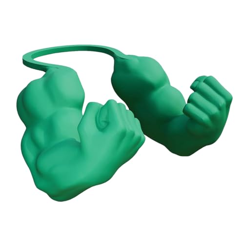 Yuecjian Katze Mit Muskulösen Armen,Kreativer Riesenarm - 3D Gedrucktes Kitten Zubehör Halloween Karneval Verkleidung Dekoration Für Katzen Und Hunde Yuecjian Katze Mit Muskulösen Armen,Kreativer Riesenarm - 3D Gedrucktes Kitten Zubehör Halloween Karneval Verkleidung Dekoration Für Katzen Und Hunde von Yuecjian